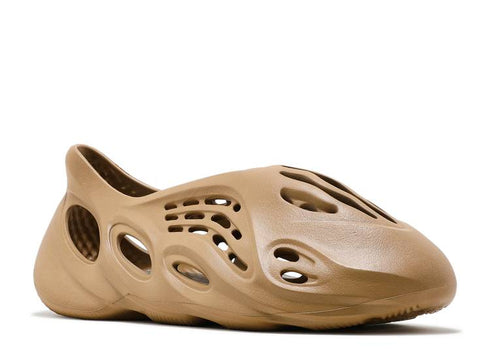 YEEZY FOAM RUNNER OCHRE